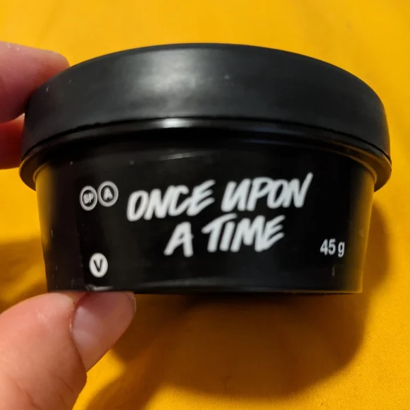 Apple lotion - Picture 3 of 3